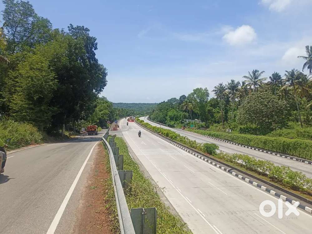 3 km from Vizhijam Port NH side 3 Acer commercial land sale 15 lakhs