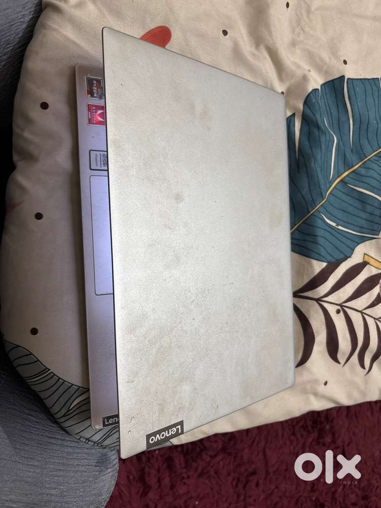 Lenovo IdeaPad Laptop in a Good working condition