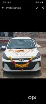 Driver wanted chikhali moshi pune for Hyundai Aura 2025