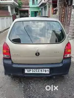 Maruti Suzuki Alto 2012 Petrol 40000 Km Driven