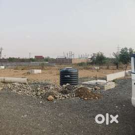 Outer Ring road touch | panjari farm
