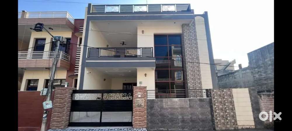 4 bhk independent furnished house for rent 4 bhk