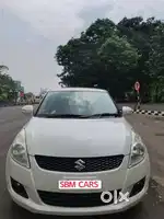 Maruti Suzuki Swift 2011-2014 VDI, 2014, CNG & Hybrids