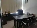 Semi Furnished Ofice For rent Vastral