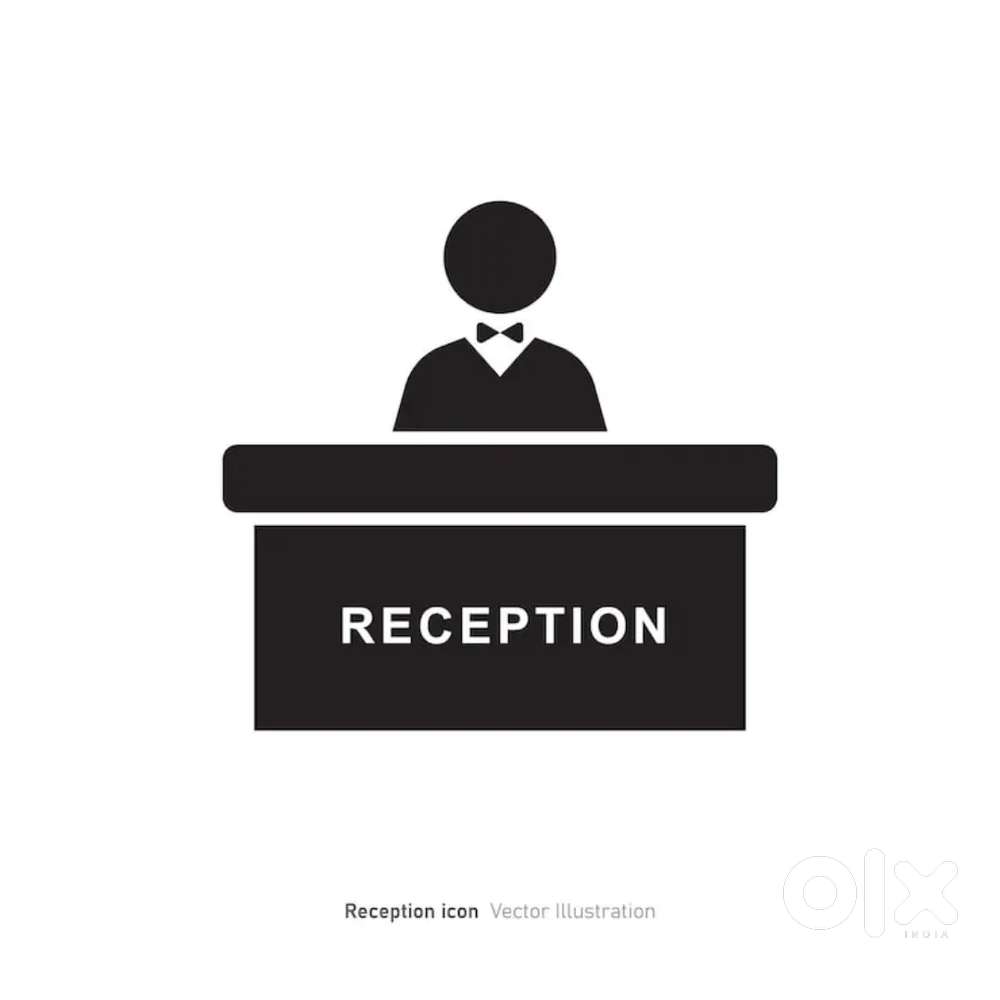 Attend Calls and Maintain Register for New Cilents