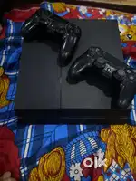 BRAND NEW PS4