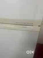 LG DOUBLE. DOORS  GR 362 MVF FRIDGE
