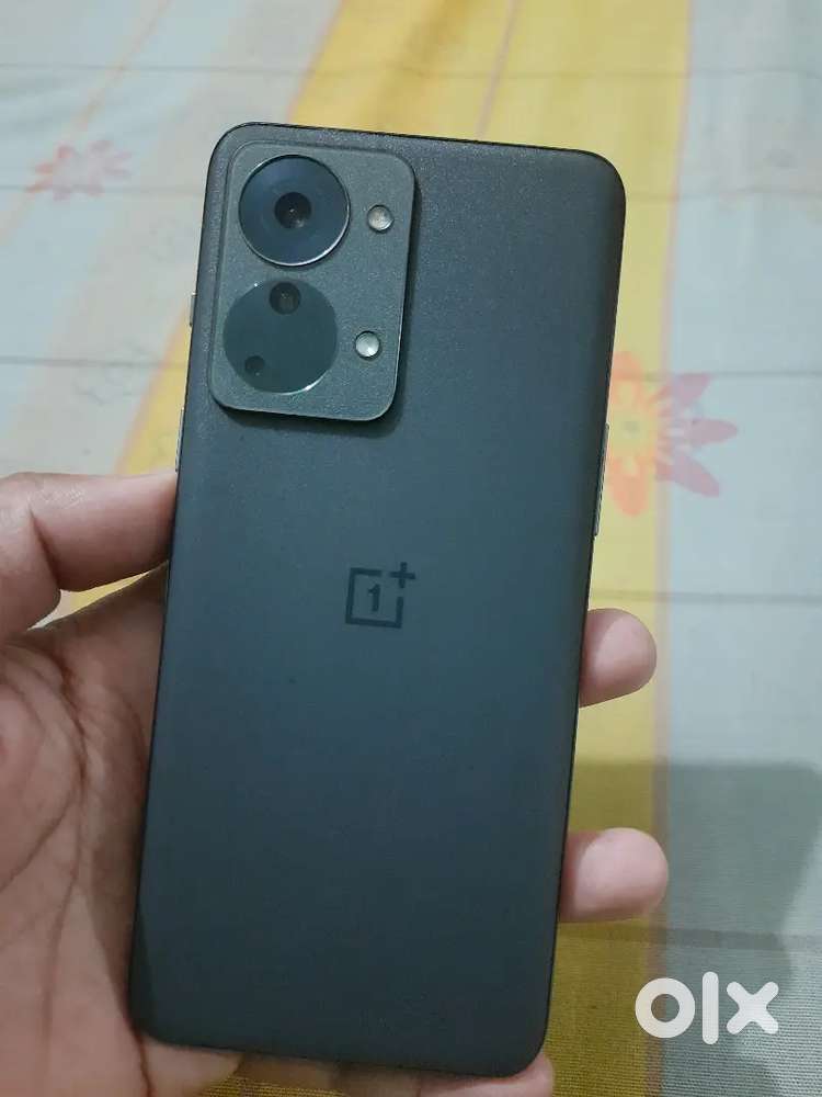 Oneplus Nord 2t 5G 8/128GB new condition