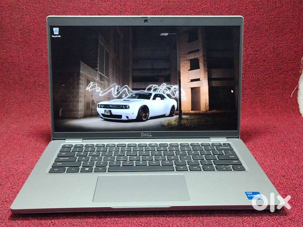 5420 latitude dell  i5-11th gen  8GB RAM Used laptop marketplace