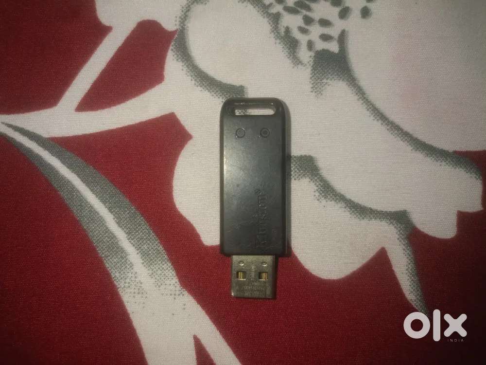 Pen drive kingstom