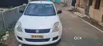 Maruti Suzuki Dzire 2015