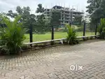 32 cent semi commercial plot for sale