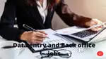 BACK OFFICE JOB