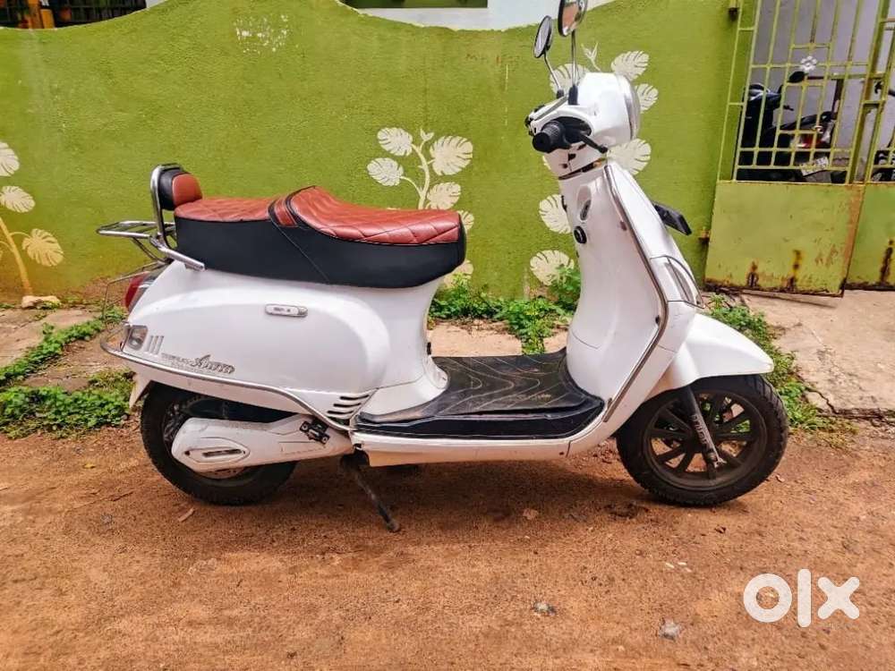 Benling aura selling or exchange in excellent condition