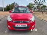 Hyundai i10 Magna 1.1 LPG, 2013, LPG