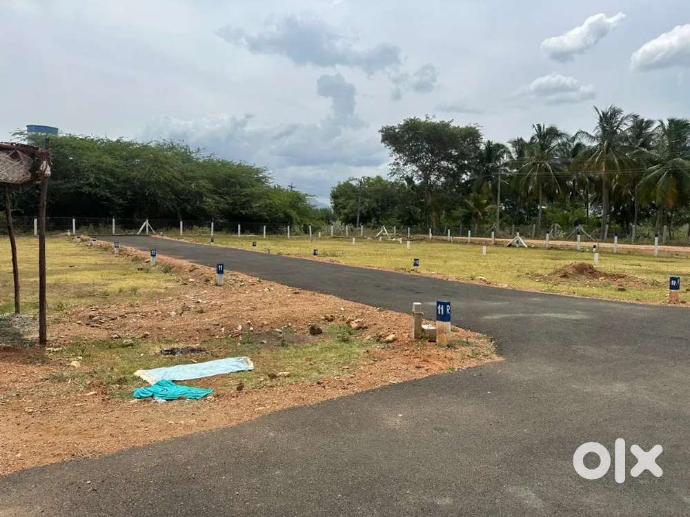 Plots for sale near umatchikulam madurai