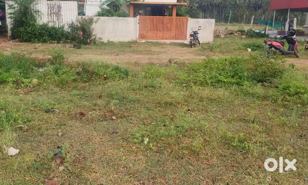 DTCP applied property. Per cent 5.60 lakh negotiable.