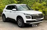 Hyundai Venue 2023