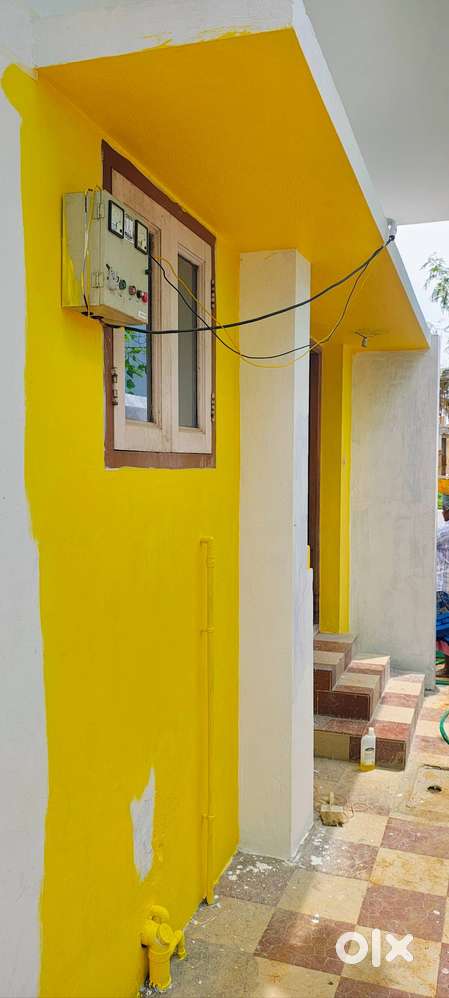 2BHK available in Tirukkalukundram