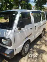 Maruti Suzuki Omni 2019