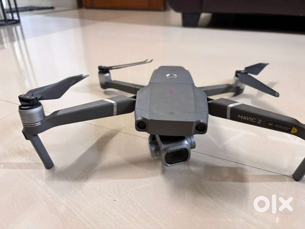 DJI MAVIC 2 Pro