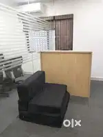 2400 sqft lavish furnished space available for rent at koramangala