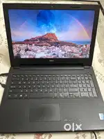 Dell Laptop Inspiron 15 for Rs 10000