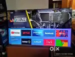 24/32/40/43/50 Full HD1080p Quality+ Sound BAR inbuit