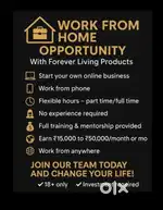 Work from home calling related Work