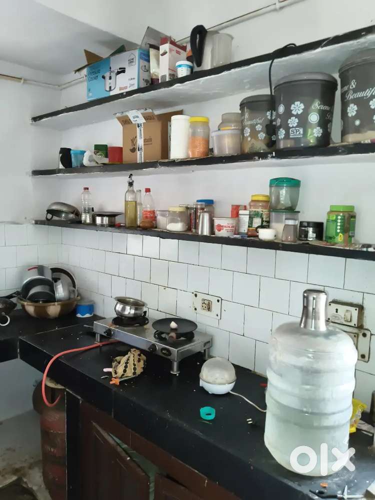 Need room sharing partner