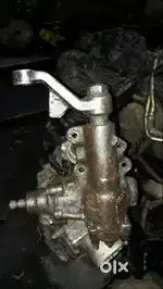 JEEP POWER STEERING KIT