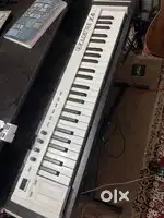 Midi keyboard