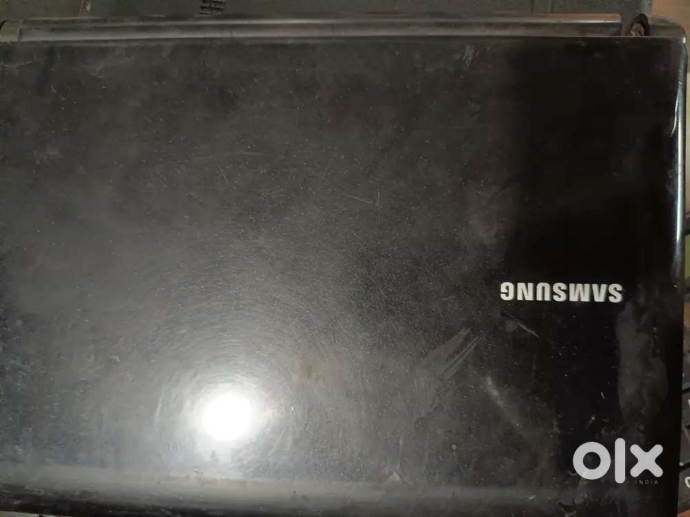 Samsung's laptop min 7 inch 160 gb 4gb atom