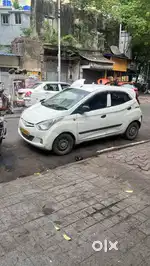 Hyundai EON 2018 Petrol Good Condition