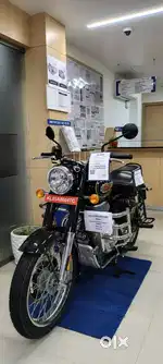 ROTAL ENFIELD ella modelum ready available anu