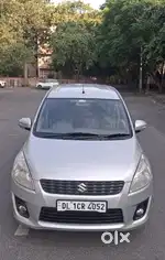 Maruti Suzuki Ertiga 2012-2015 VXI CNG, 2015, CNG & Hybrids