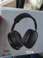 P9 Bluetooth Headphones
