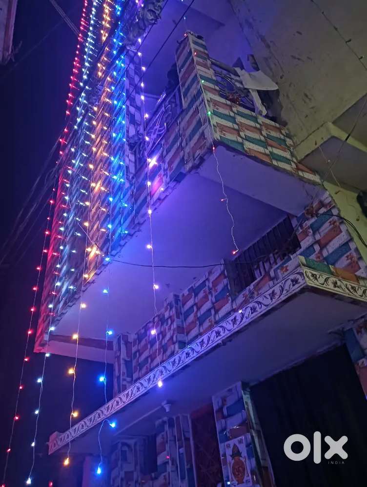 Flate/Single Room rent for family/Girls only