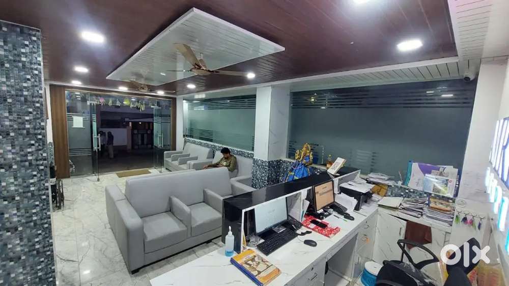 50 bedded hospital for sale