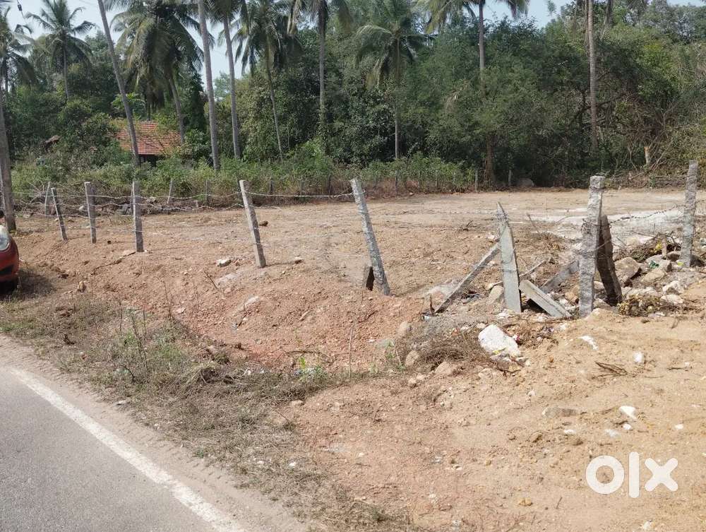 Karkala Ayyappa nagara