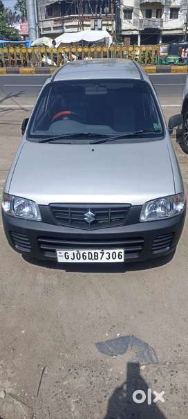 Maruti Suzuki Alto, 2009