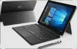 Dell latitude 5285 screen touch.  you will get it separately keyboard