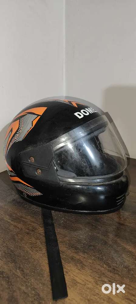 Full Face Domex Helmet for Sale