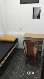 Rooms for monthly rent at thoppumpady 4000 month men only