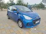 Hyundai Grand i10 1.2 CRDi Magna, 2018, Petrol
