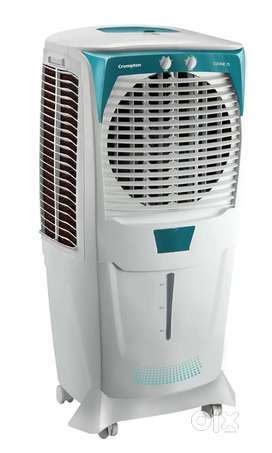 Crompton cooler