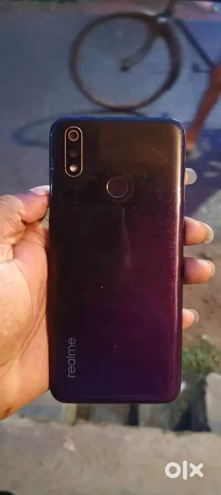 Realme 3 pro