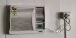 Bluestar 0.8 T Window AC