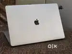 Apple Macbook Pro i9 32GB Ram 512GB Apple SSD 5.5gbGraphics A2141