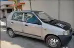 Maruti Suzuki 800 2008 Petrol 78519 Km Driven